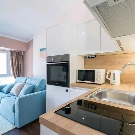 The Heart Of Apartment