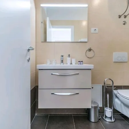 Apartment The Heart Of Zadar