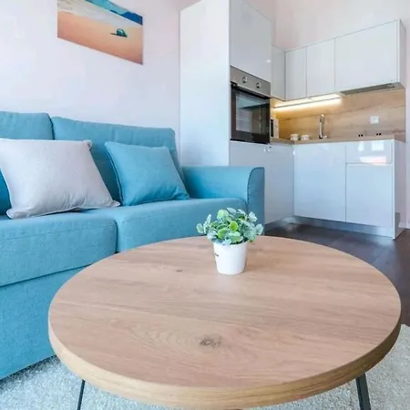 Apartman The Heart Of *