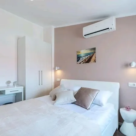 The Heart Of Apartman *